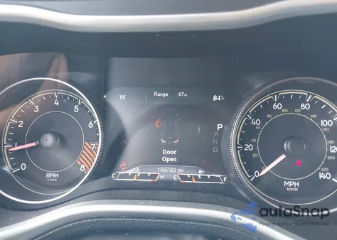 2014 Jeep Cherokee Trailhawk from USA, damaged, VIN 1C4PJMBS2EW239894